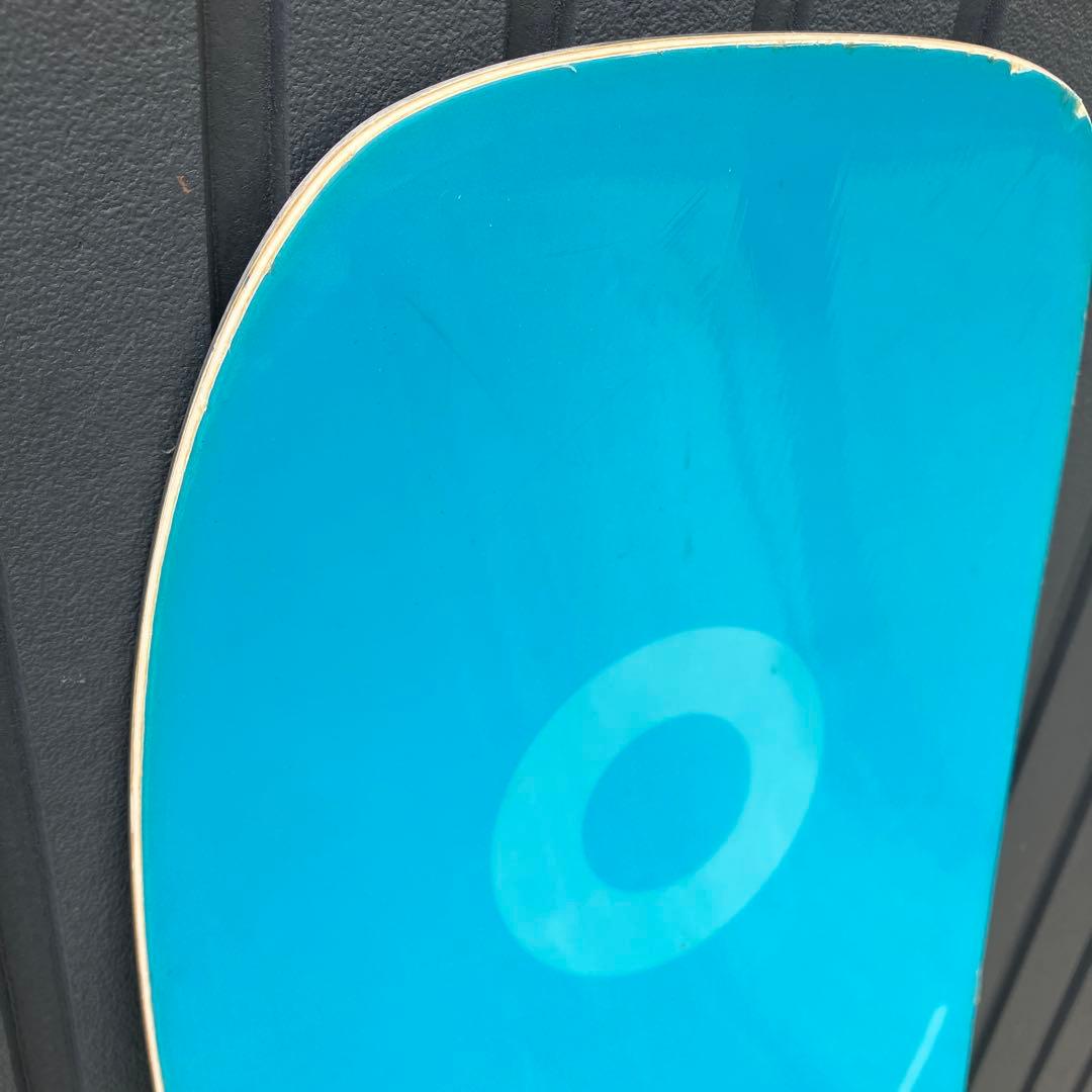 GENTEMSTICK スノーボード JALKA 125