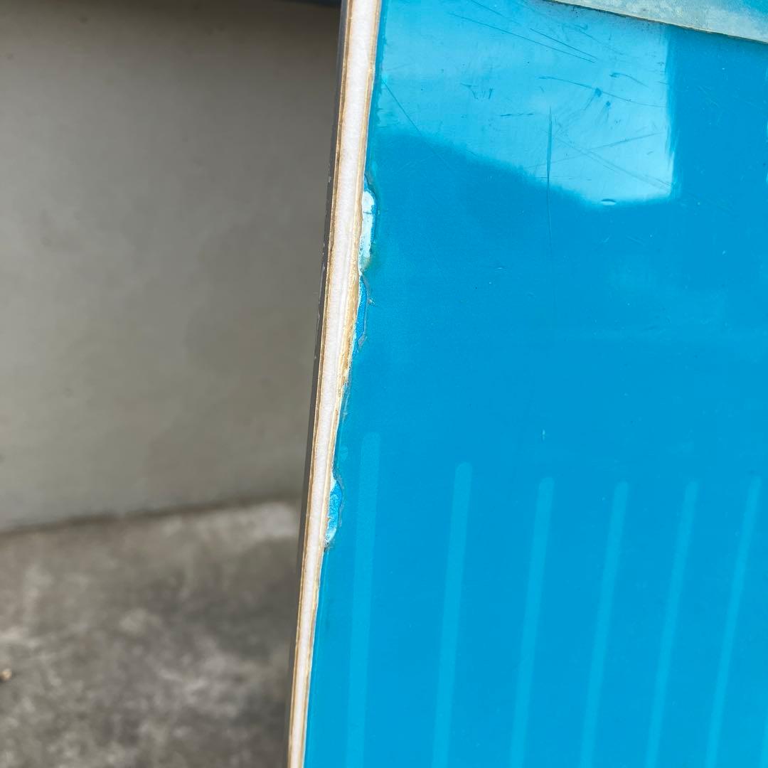 GENTEMSTICK スノーボード JALKA 125