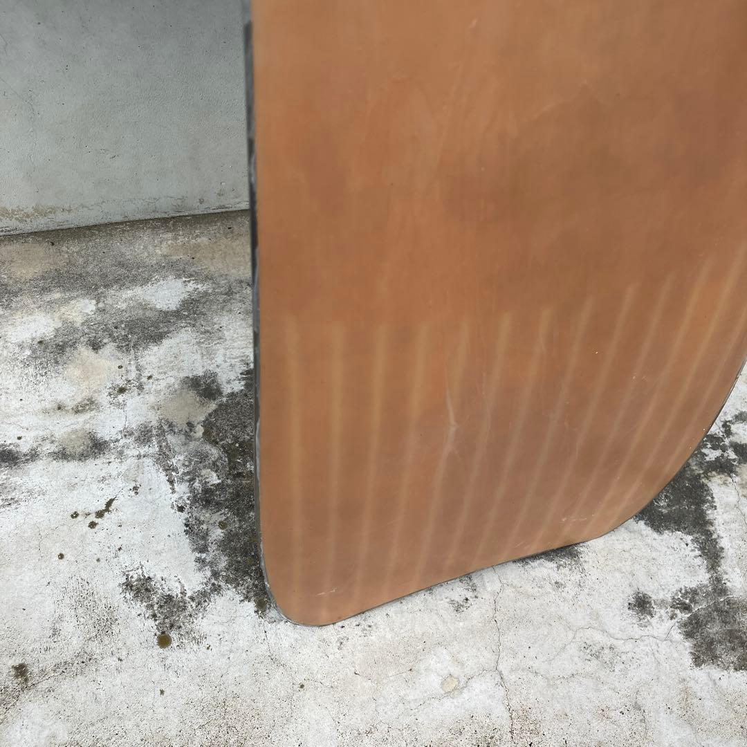 GENTEMSTICK スノーボード JALKA 125