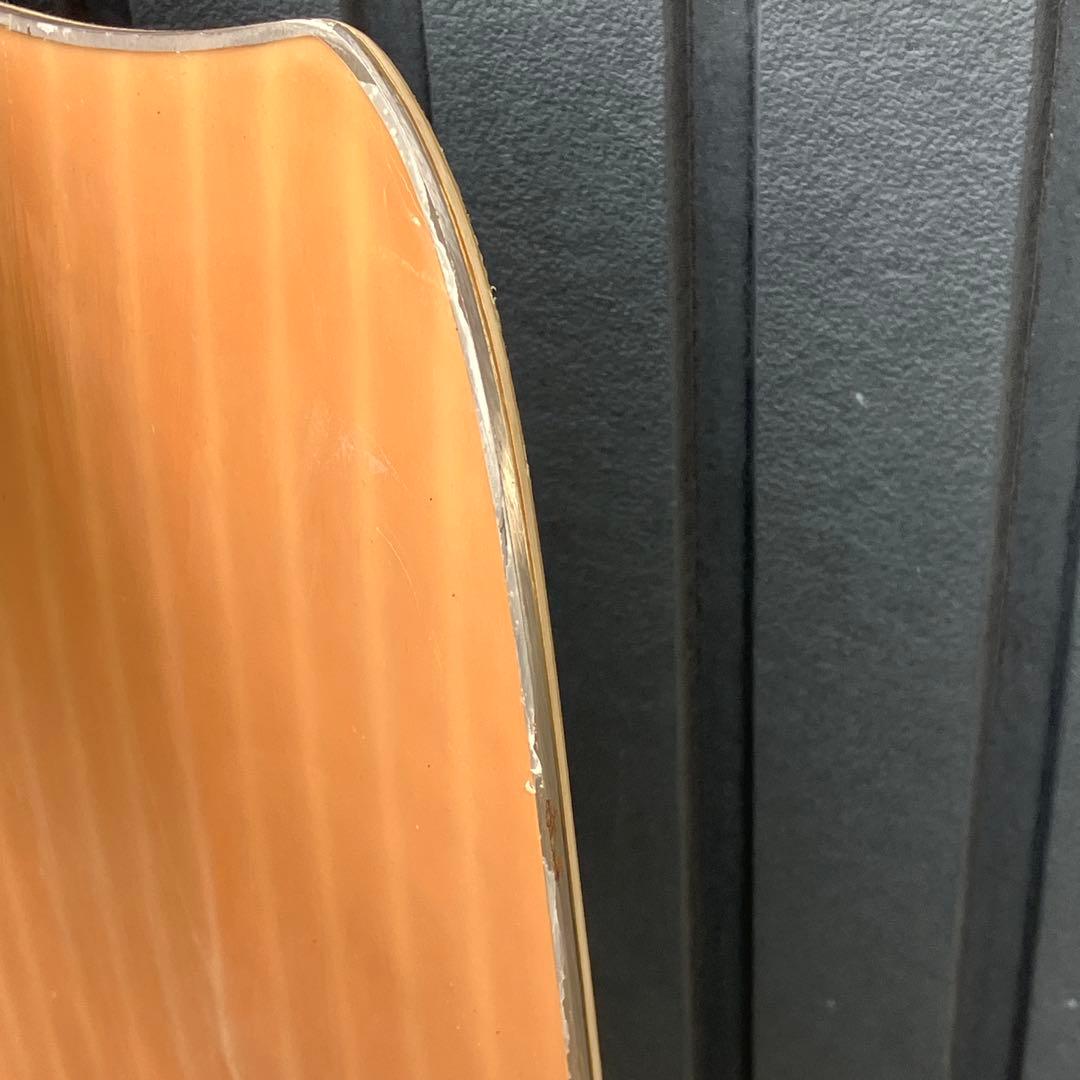 GENTEMSTICK スノーボード JALKA 125