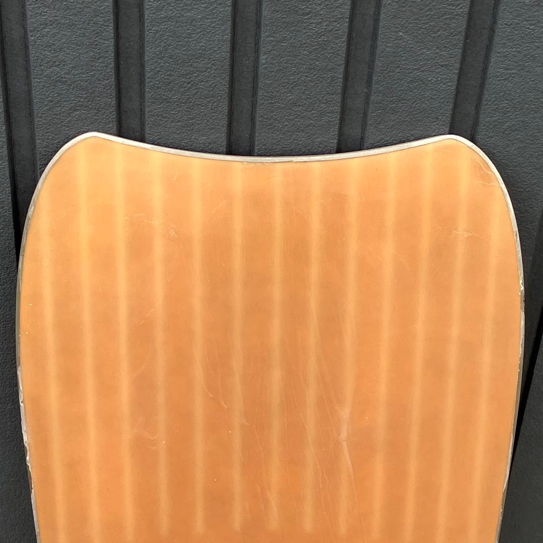 GENTEMSTICK スノーボード JALKA 125