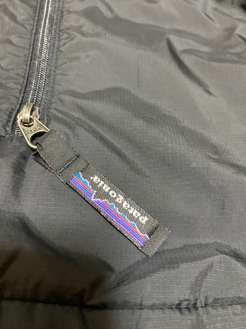 パタゴニア パフボール ベスト puffball vest Patagonia