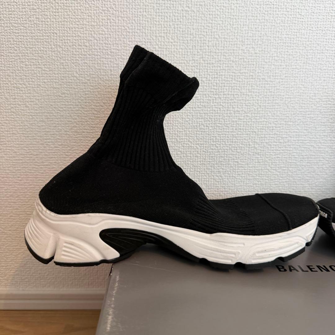 バレンシアガ スピード3.0 スニーカー 24.5