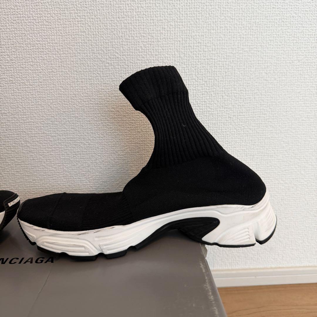 バレンシアガ スピード3.0 スニーカー 24.5