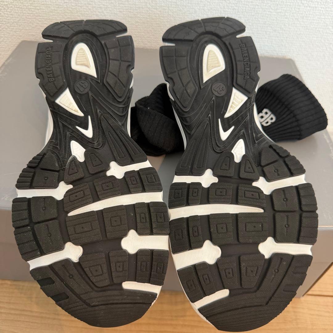 バレンシアガ スピード3.0 スニーカー 24.5