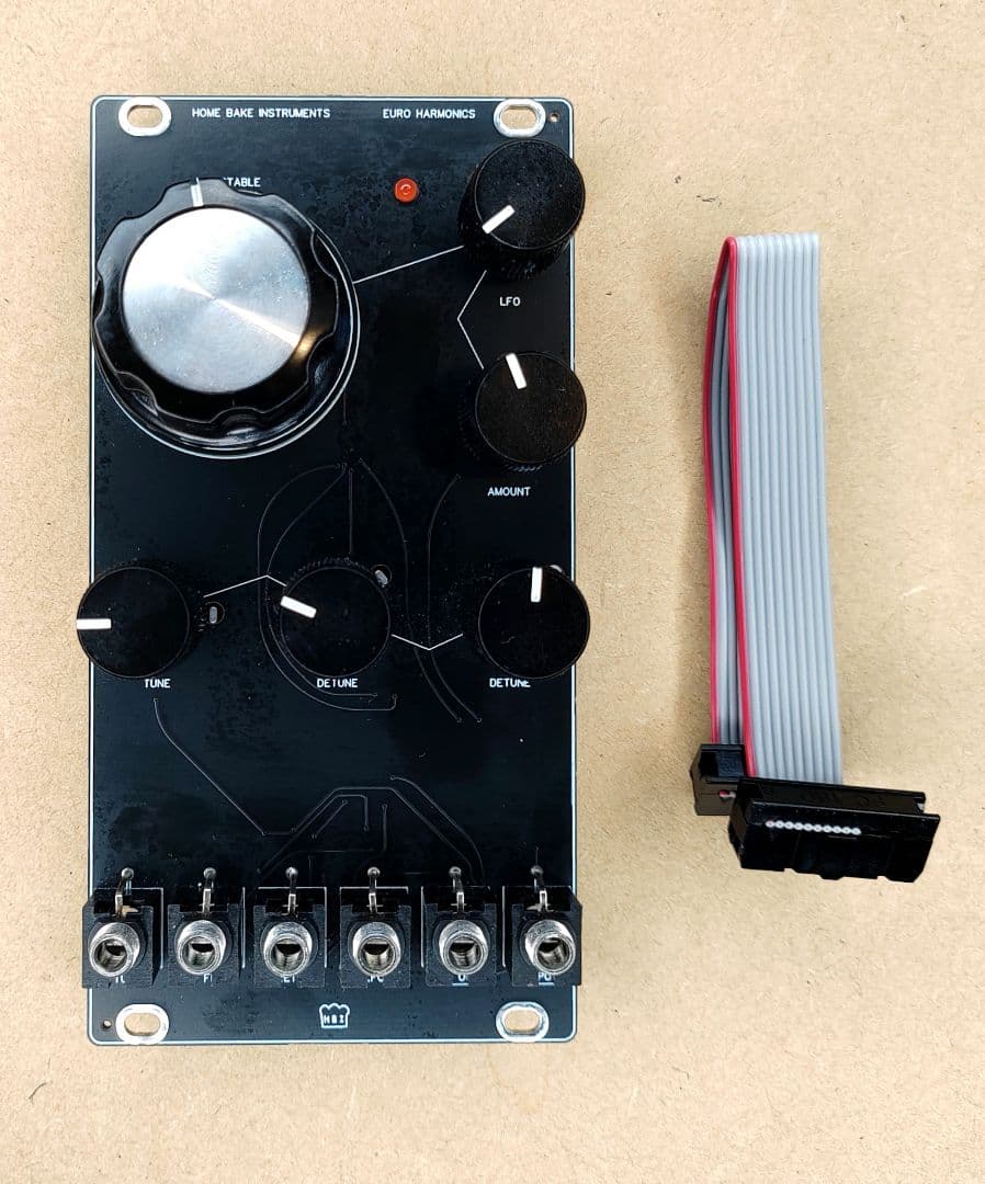 鍵盤楽器  Bake Instruments Euro Harmonics