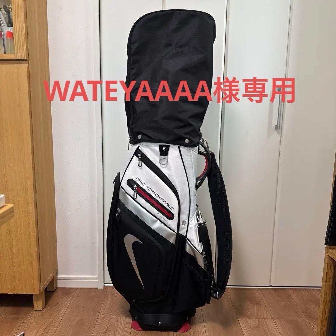 Nike ゴルフバッグ キャディバッグ