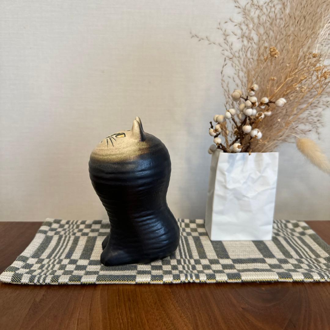 新品リサラーソン　マヤ　ブラック