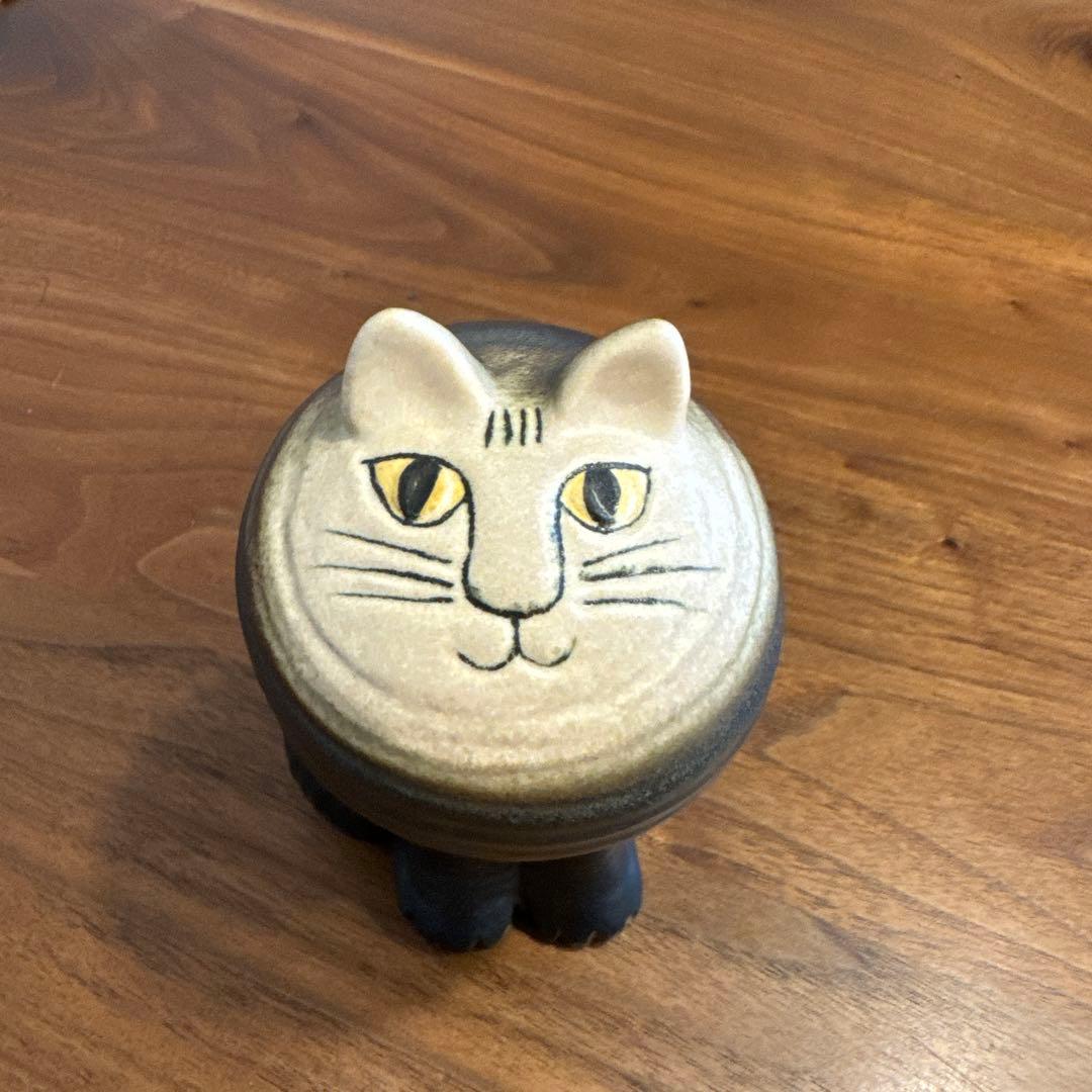 新品リサラーソン　マヤ　ブラック