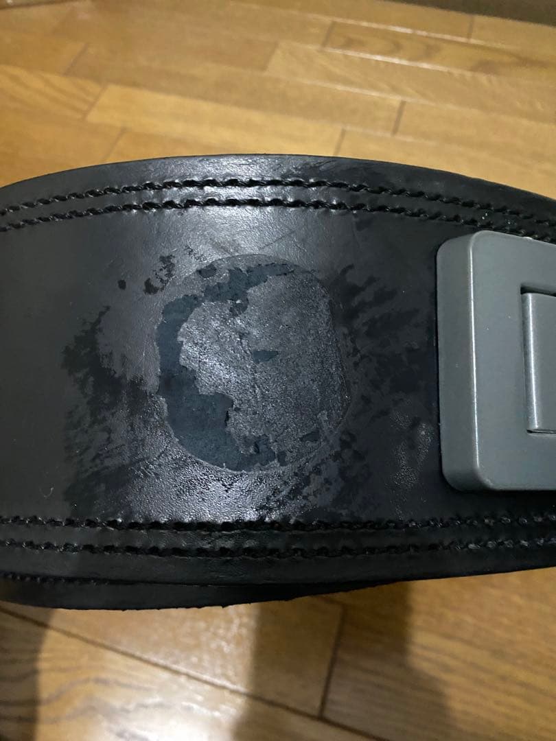 【もずく】SBDパワーベルト　Lサイズ