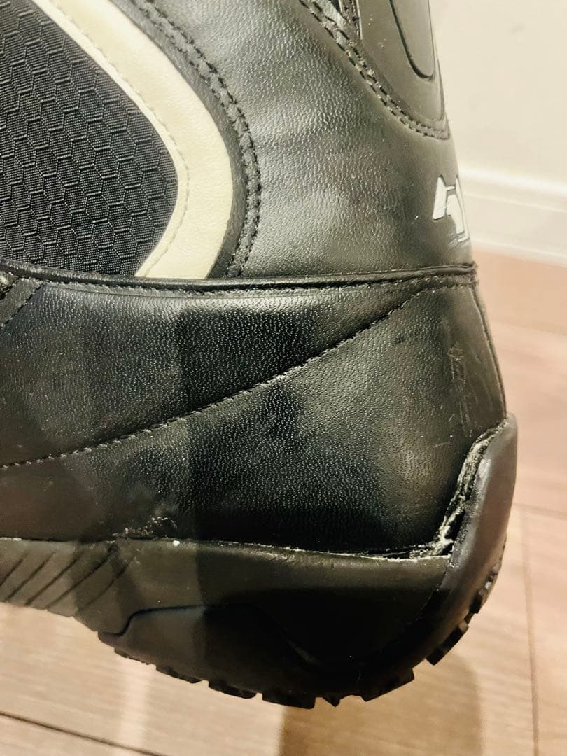 Burton 159cm ボード ビンディング、ブーツケースセット