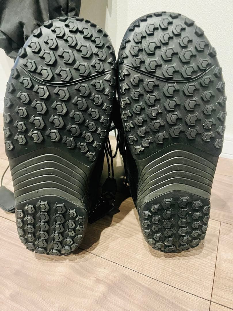 Burton 159cm ボード ビンディング、ブーツケースセット