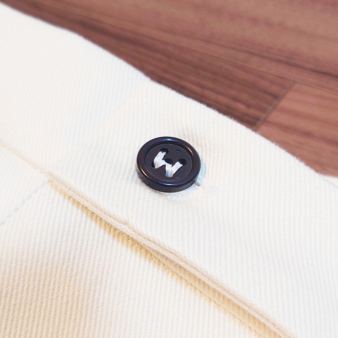 新品 ベルウィッチ スコッチ ホワイト 46サイズ