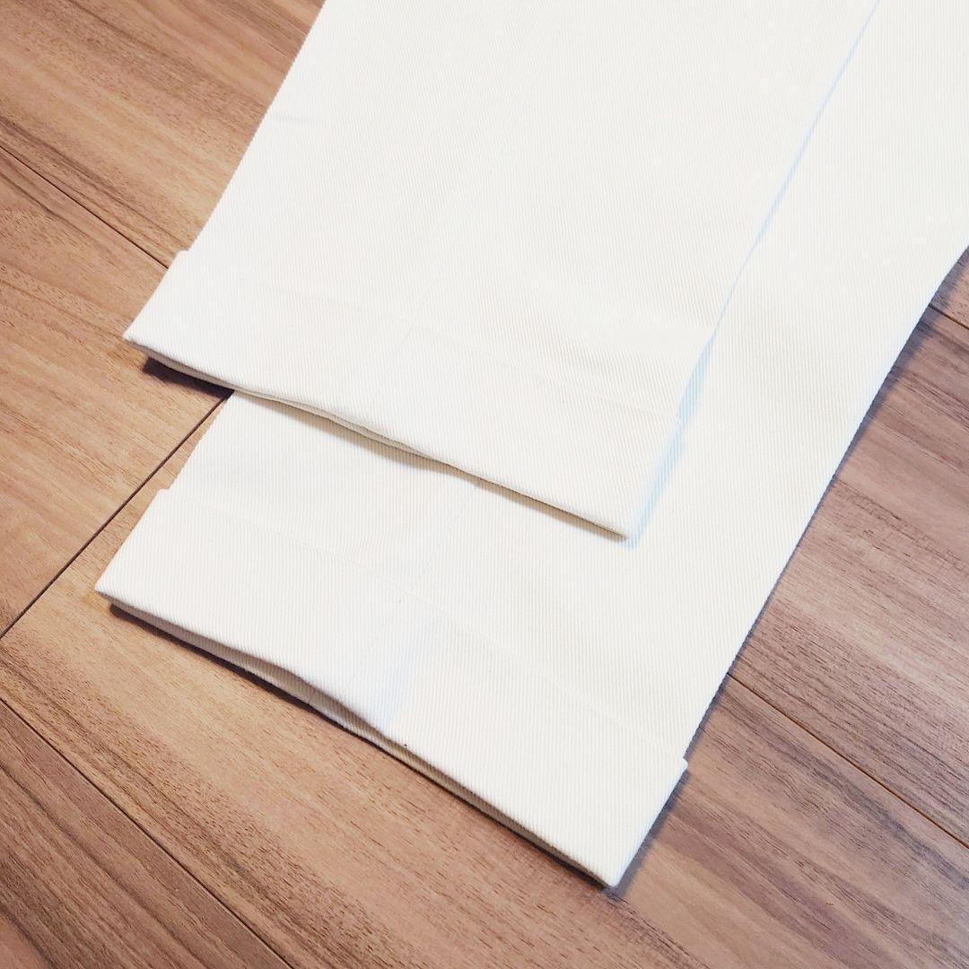 新品 ベルウィッチ スコッチ ホワイト 46サイズ