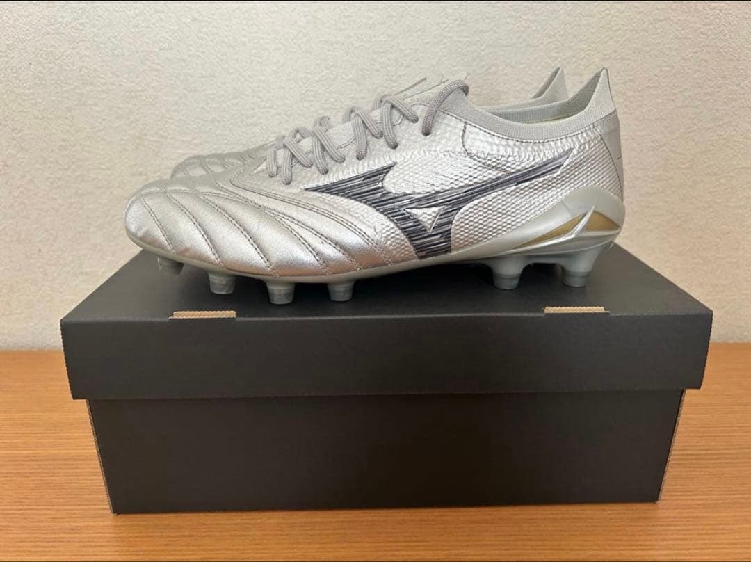 Mizuno モレリアネオIV β JAPAN 25.0cm