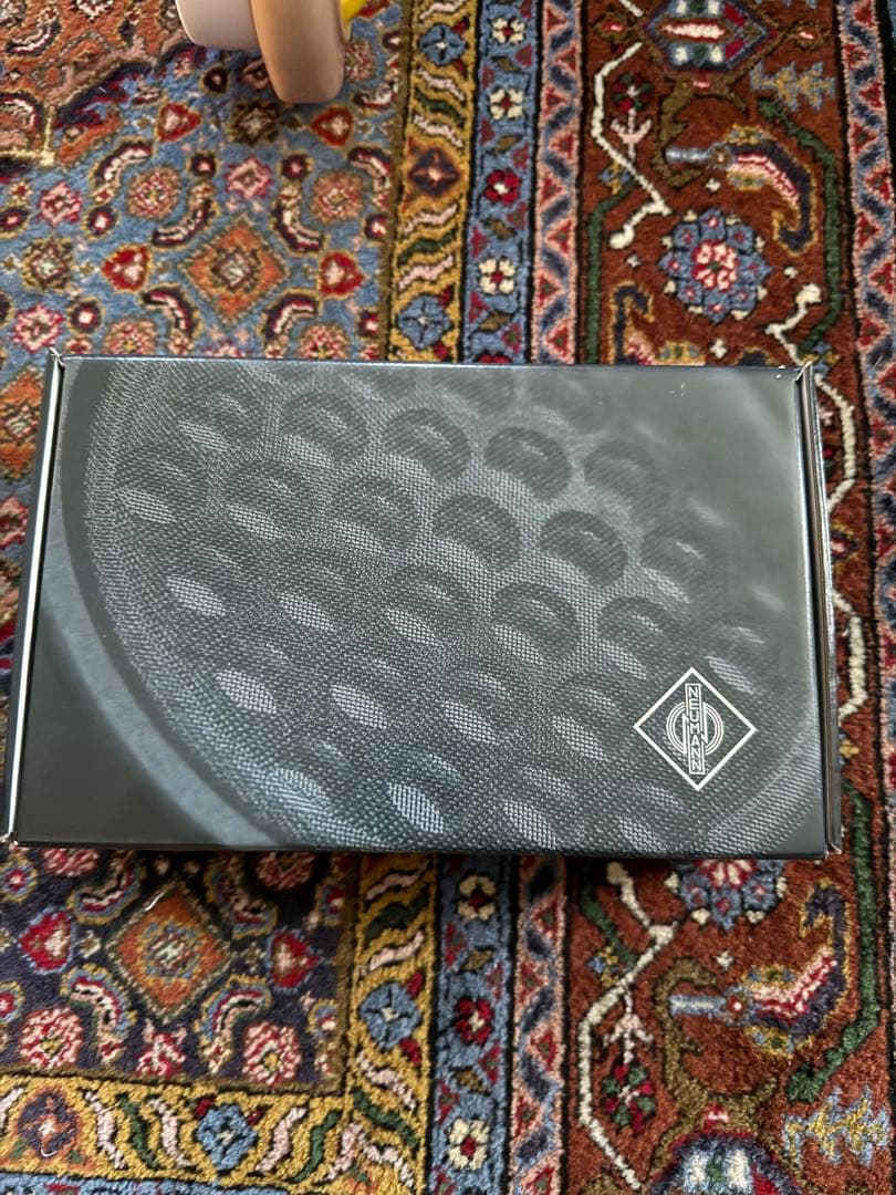 Neumann KM 184 コンデンサーマイク 2本セット