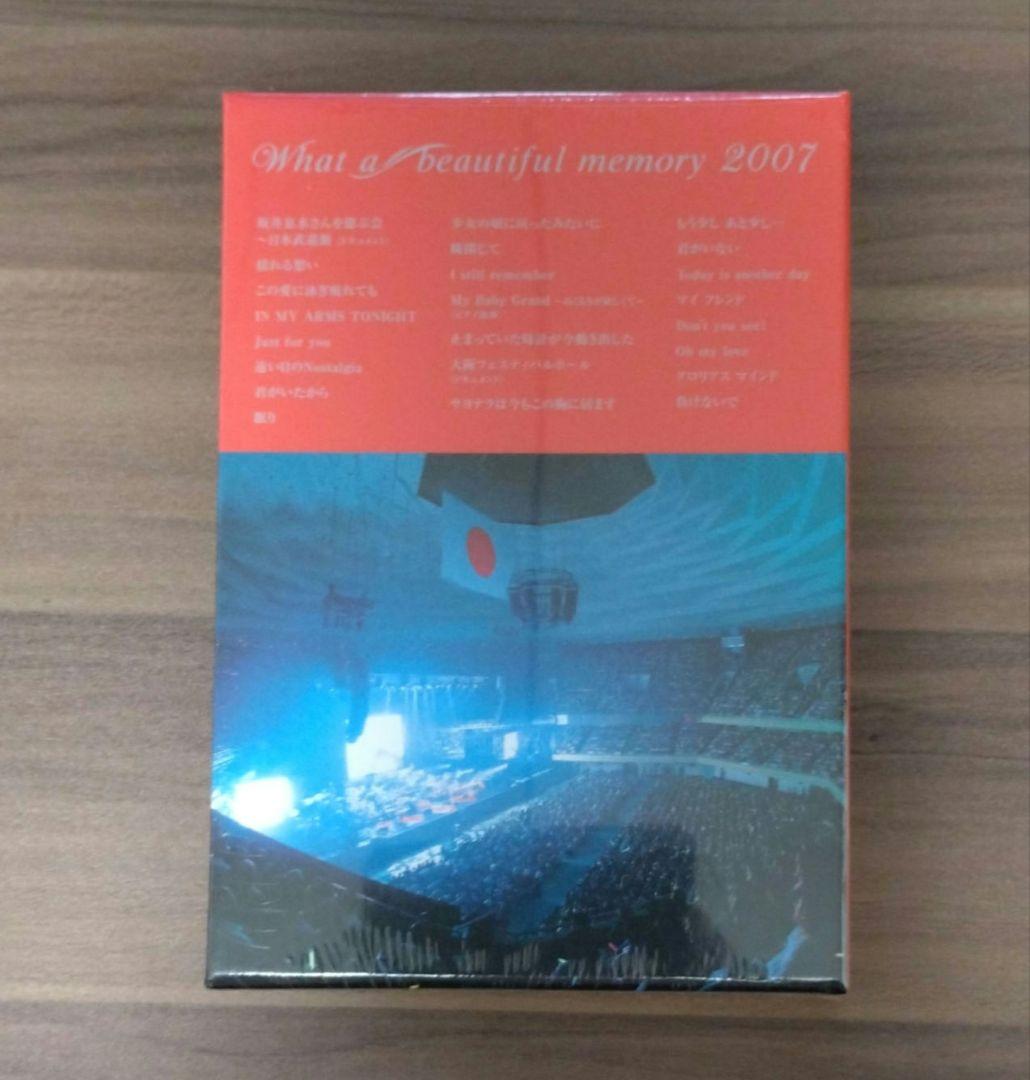 ZARD/LIVE＆ドキュメント DVD 3点/ 2007・2008・2009