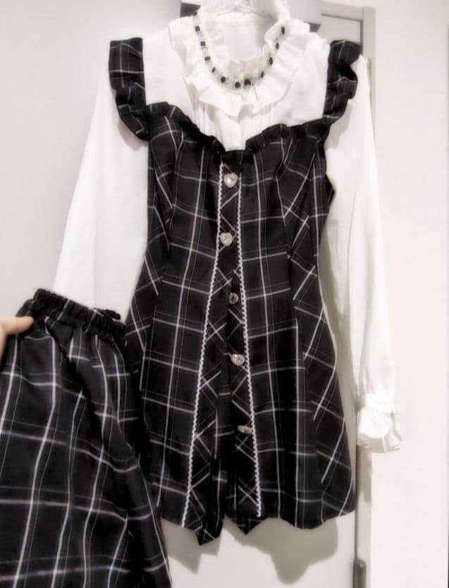 地雷系量産系まとめ売り