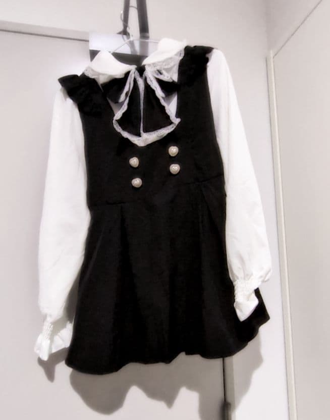 地雷系量産系まとめ売り