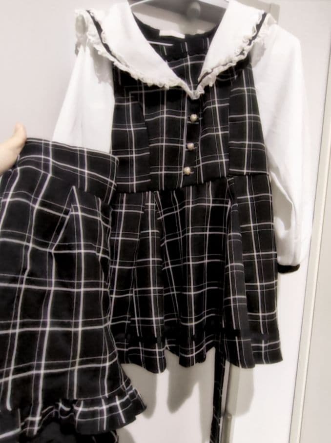 地雷系量産系まとめ売り