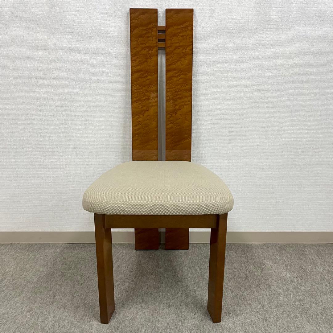 万華鏡【松創】(府中) ダイニングチェア \