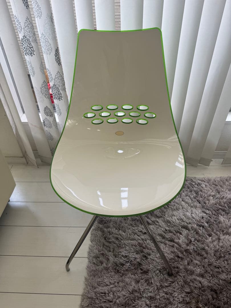 Calligaris / カリガリス connubia ダイニングチェア イス