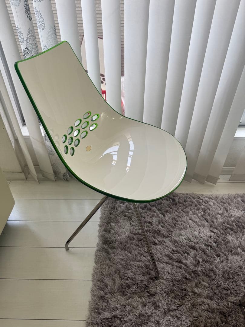 Calligaris / カリガリス connubia ダイニングチェア イス