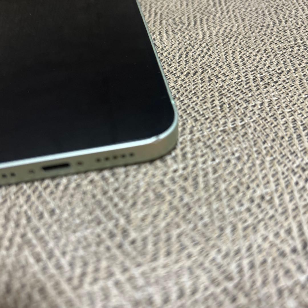 Apple iPhone 12 本体