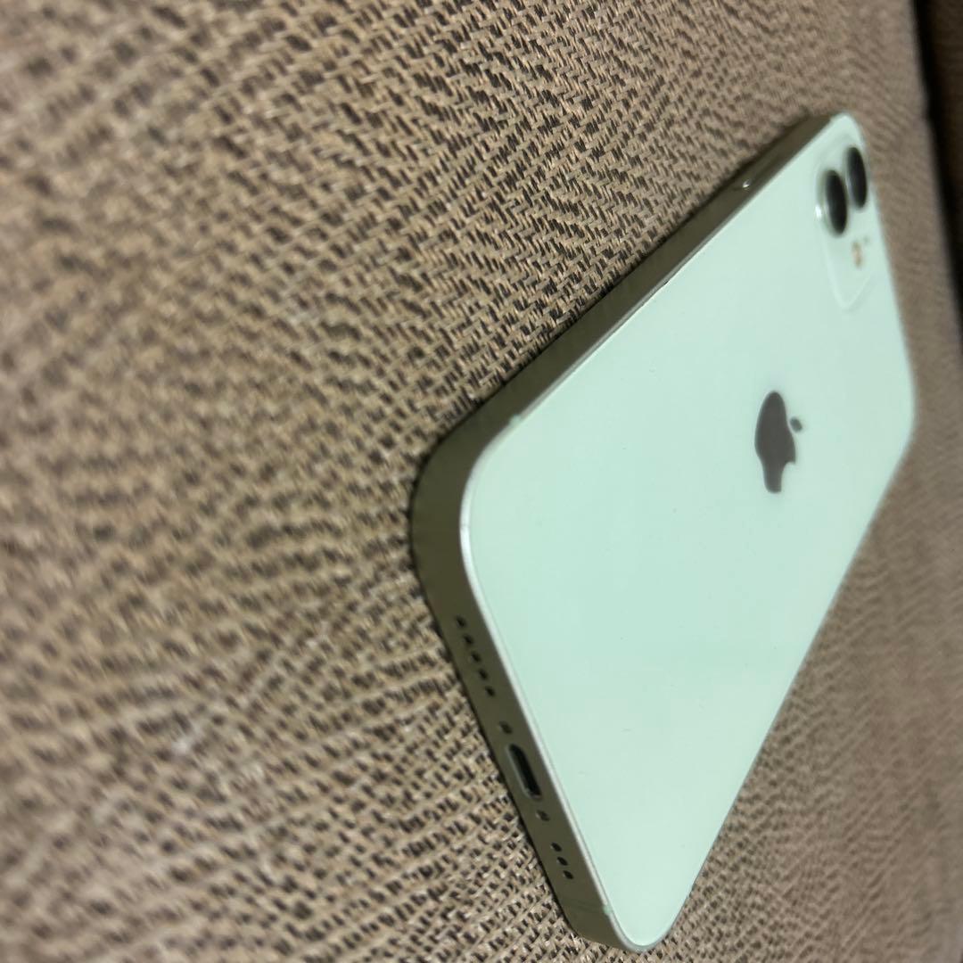 Apple iPhone 12 本体