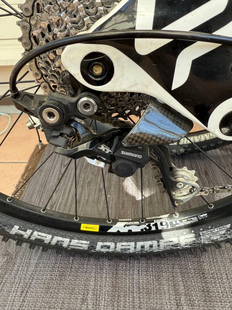 Lapierre zesty am 327 27.5 インチ MTB マウンテン