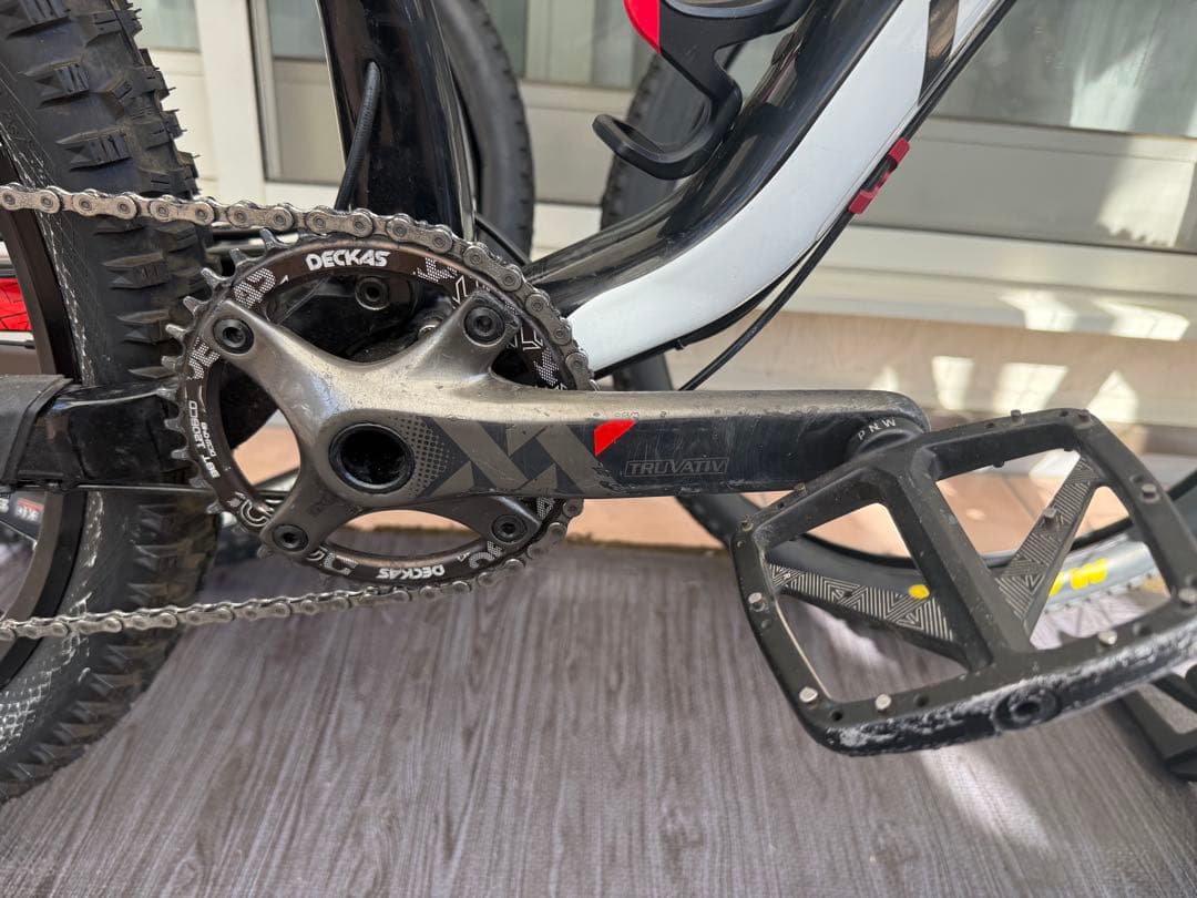 Lapierre zesty am 327 27.5 インチ MTB マウンテン