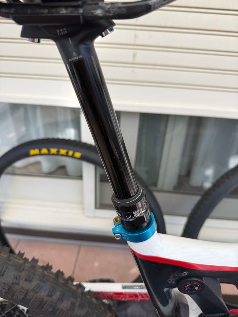 Lapierre zesty am 327 27.5 インチ MTB マウンテン