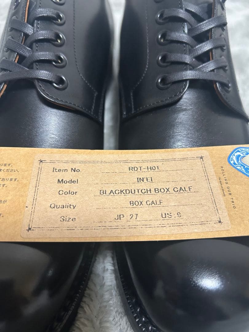 ROLLING DUB TRIO IN'EI / インエイ