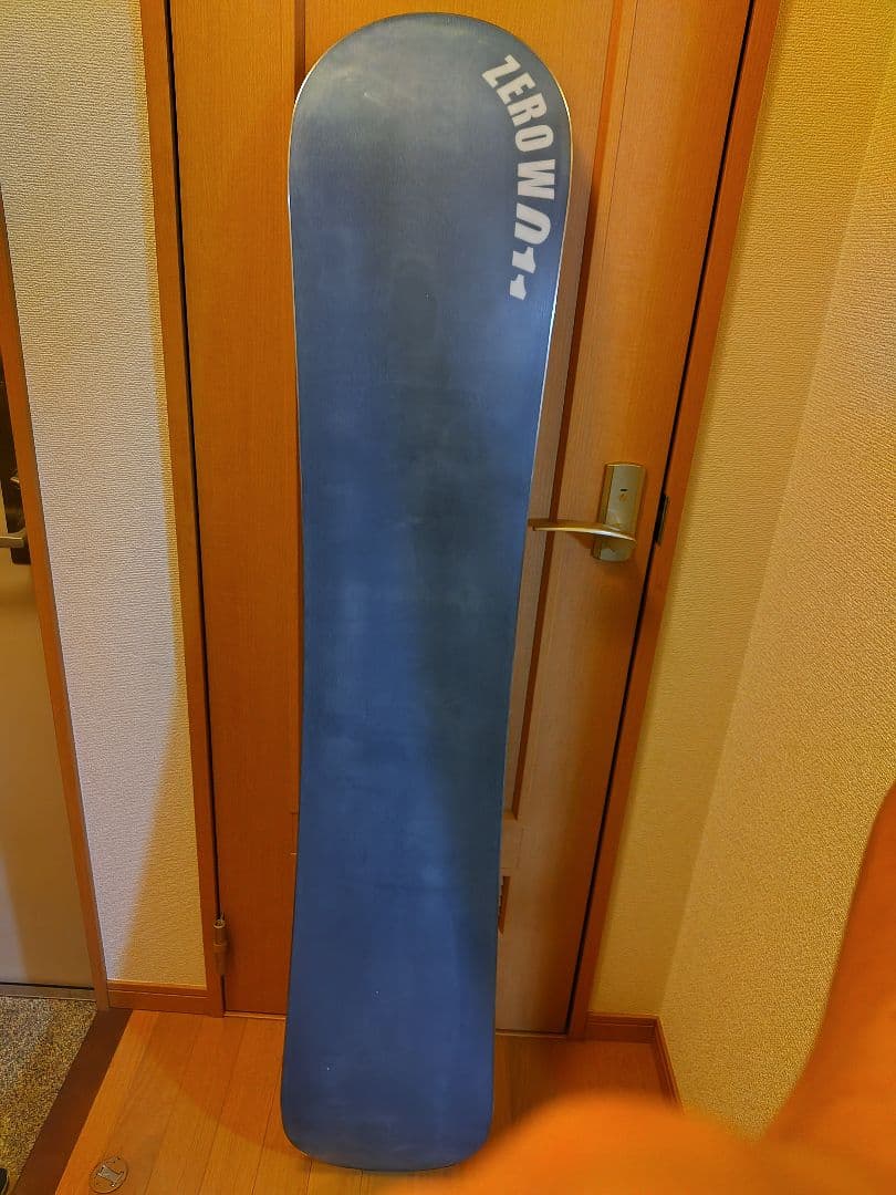 スノーボード 011 artistic ZERO WIDE 152 23-24