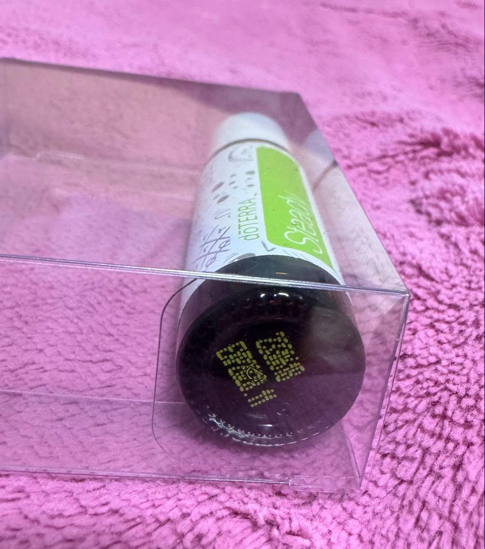 dōTERRA キッズ コレクション　10mlロールオン×7本 限定版