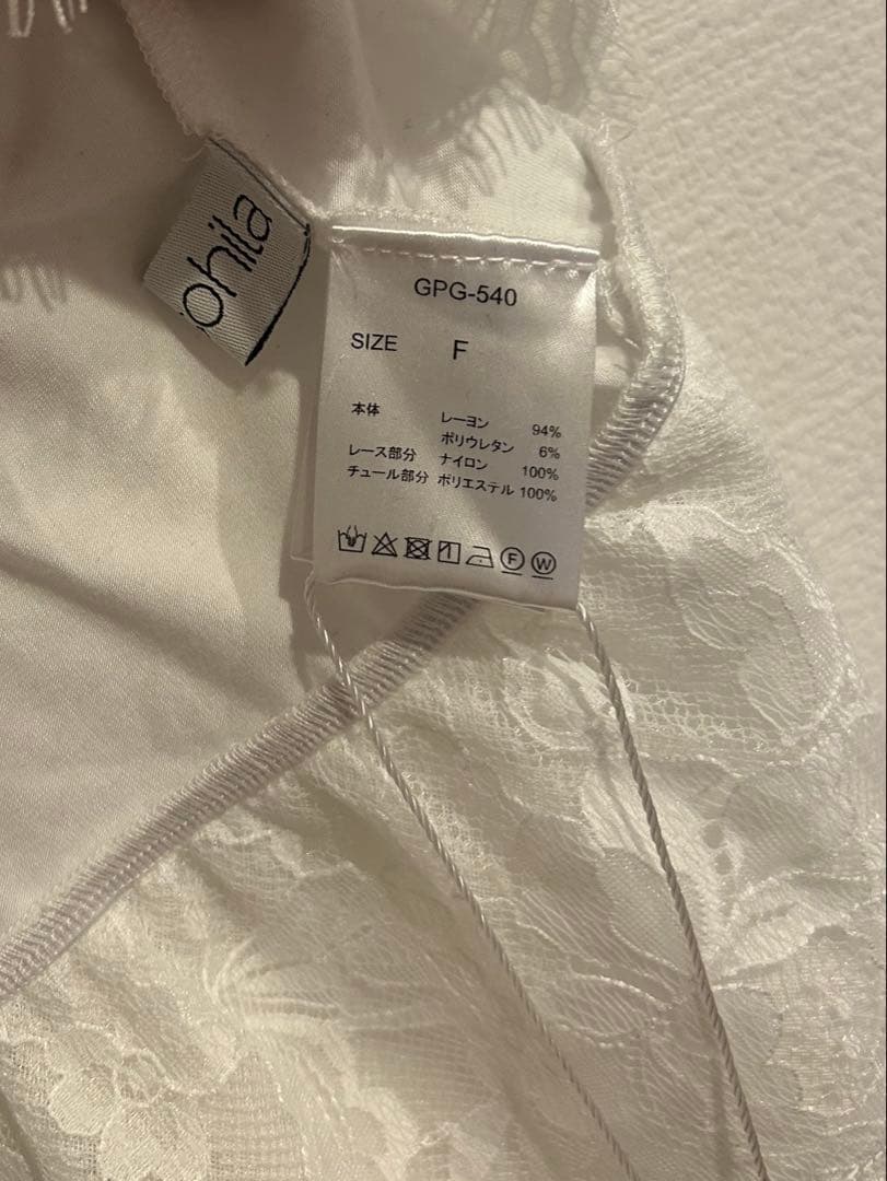 トップス gypsohila MATCH LONG TEE short