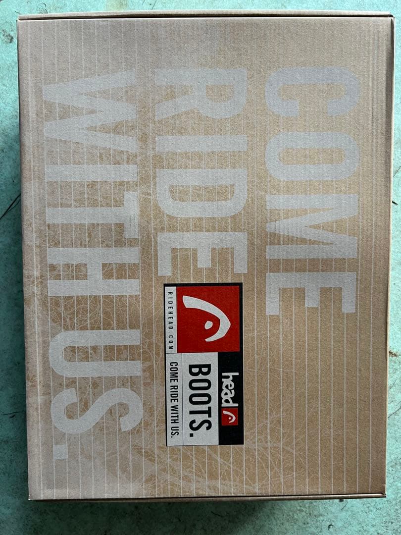 スノーボードブーツ(女性用) 黒