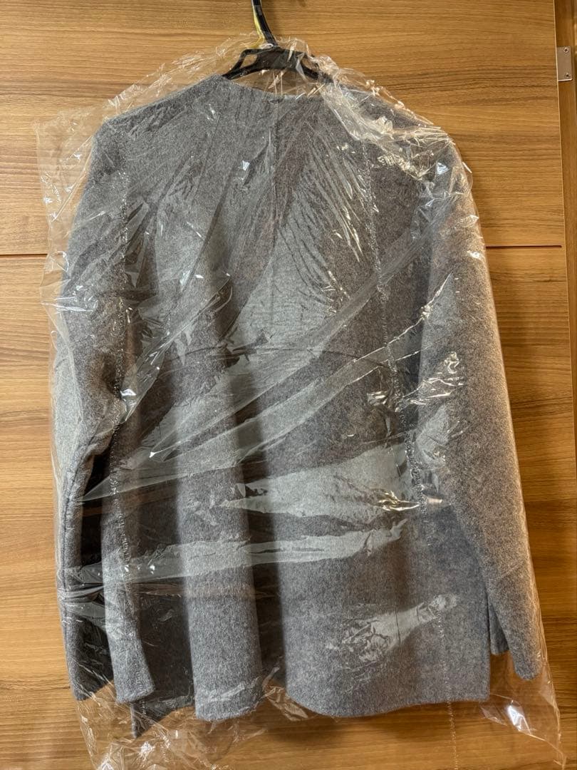 ★美品★ girlish St.cecilia リバーウールコート yori