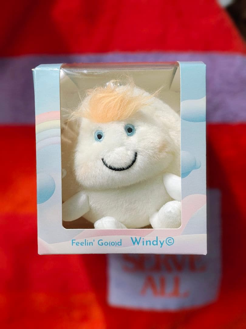 【11111円】【新品】藤井風 Windy 日産スタライブ購入