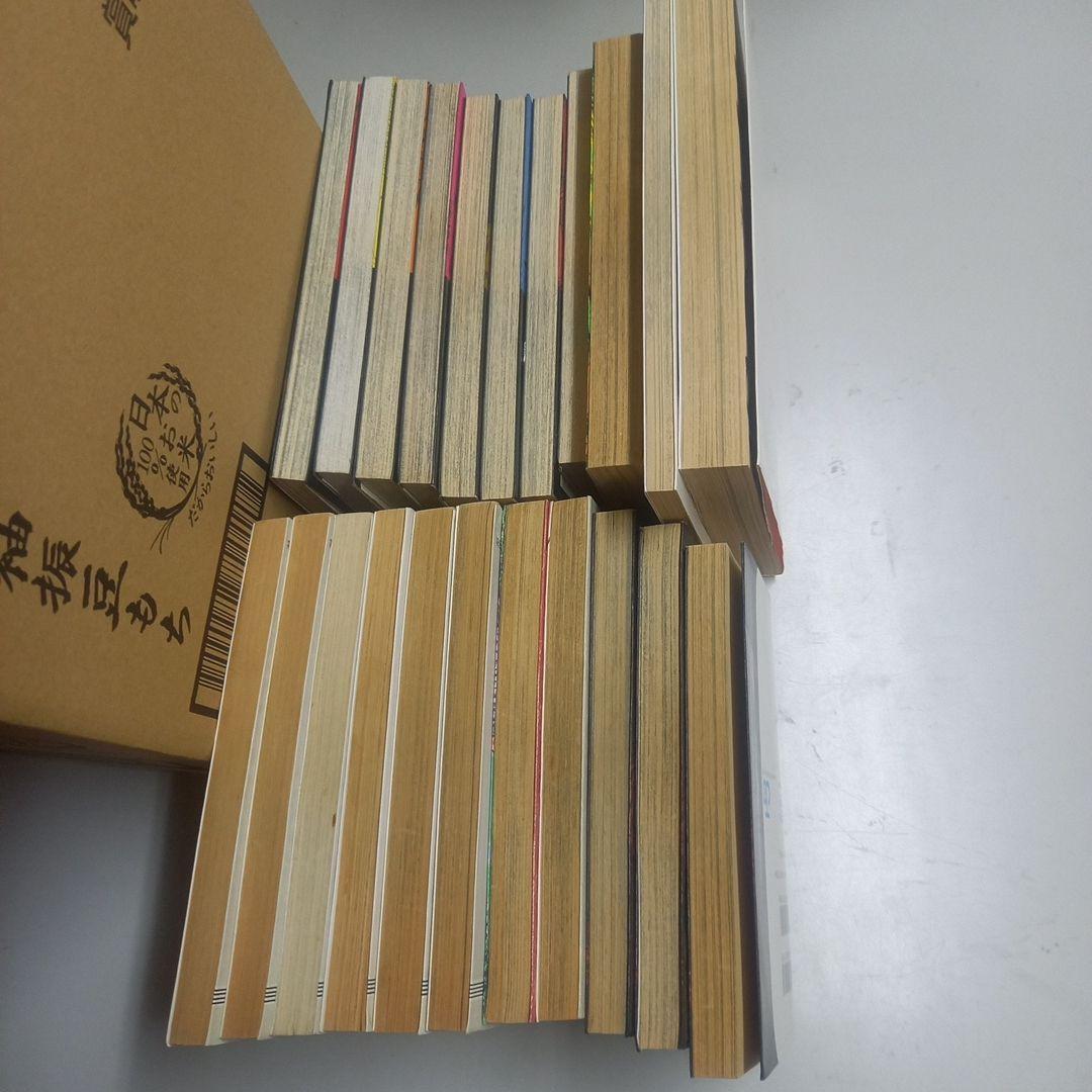 漫☆画太郎　作品22冊セット