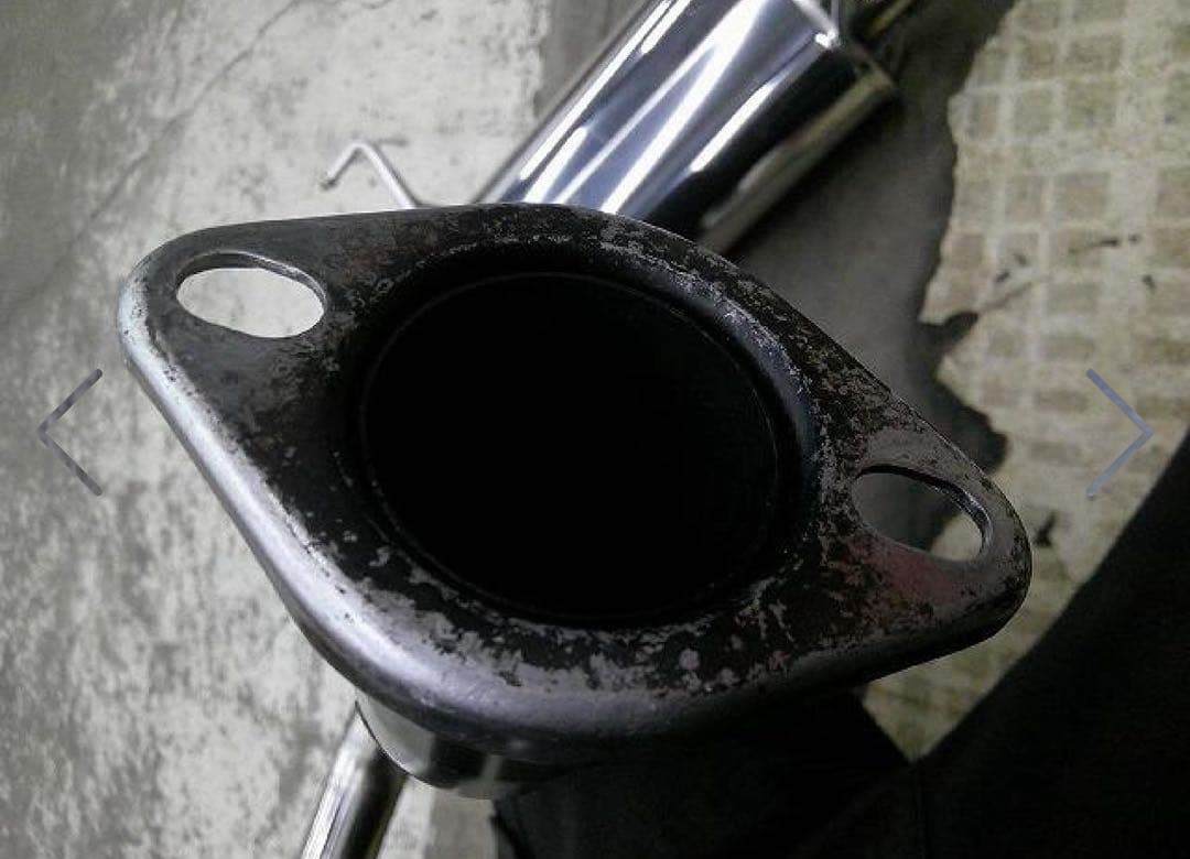 追記あり　⭐︎スズキ　エブリィ DA64 柿本改 GTbox 06&S⭐︎注意あり！