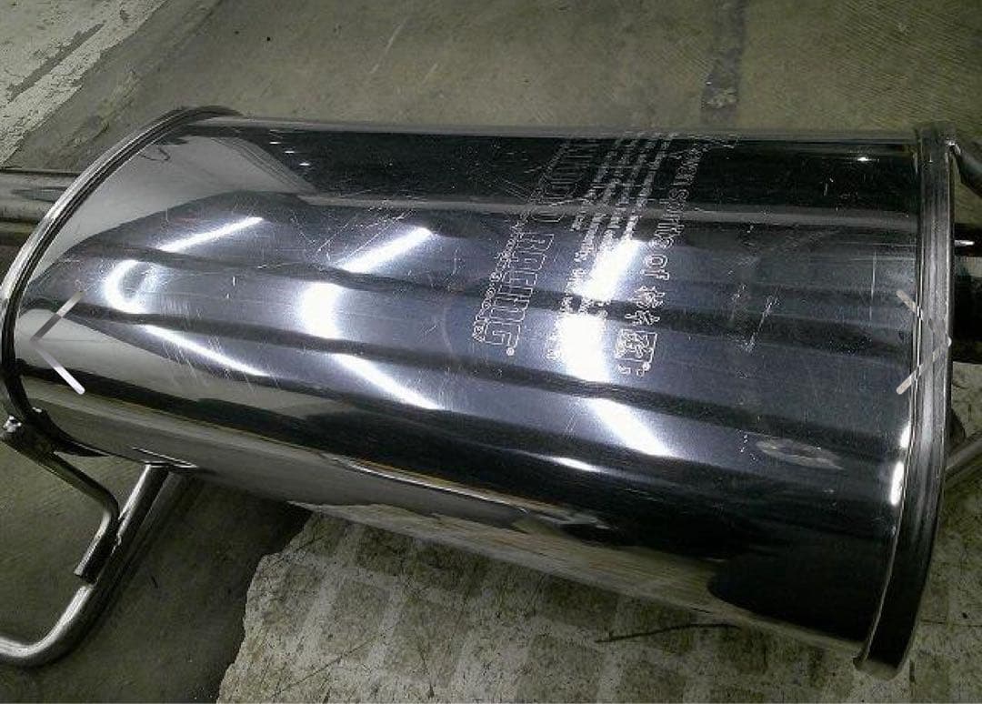 追記あり　⭐︎スズキ　エブリィ DA64 柿本改 GTbox 06&S⭐︎注意あり！