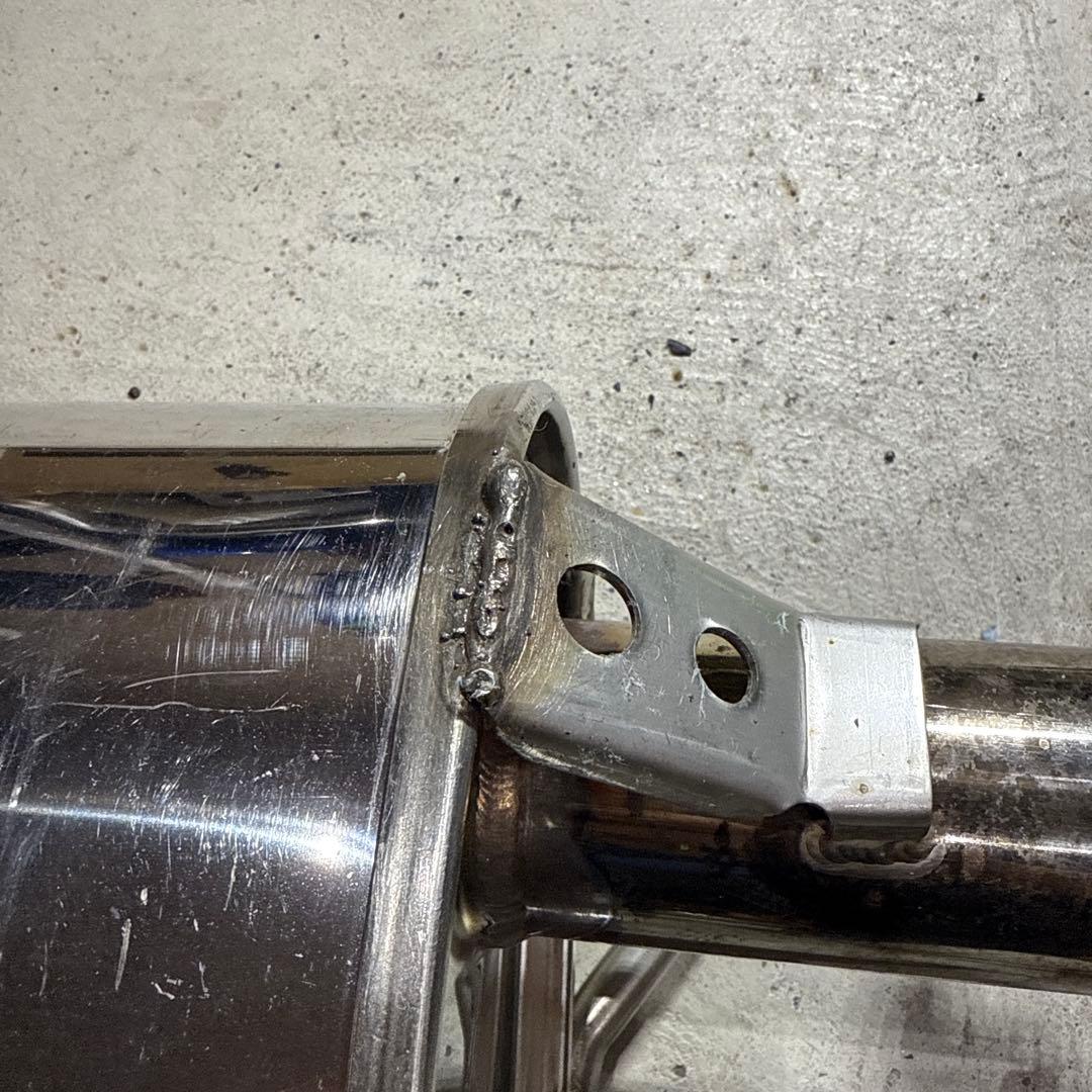 追記あり　⭐︎スズキ　エブリィ DA64 柿本改 GTbox 06&S⭐︎注意あり！