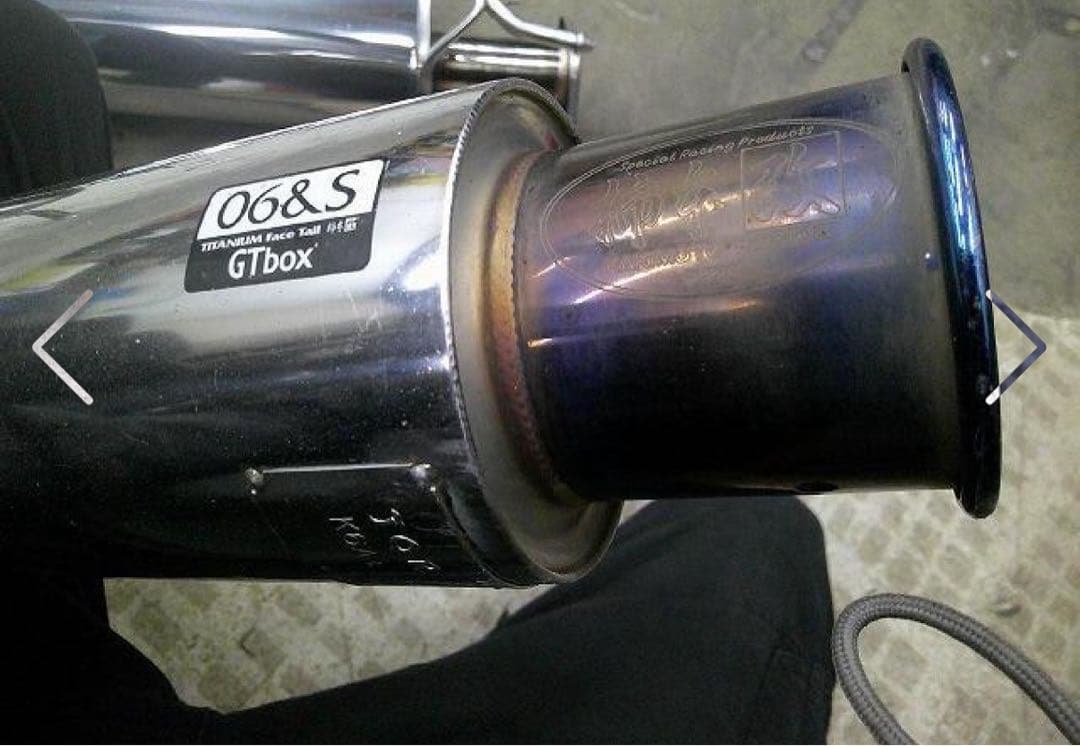 追記あり　⭐︎スズキ　エブリィ DA64 柿本改 GTbox 06&S⭐︎注意あり！