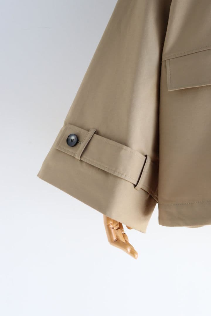 やい◆◆girlish st.cecila ガーリッシュ　カヌレコート