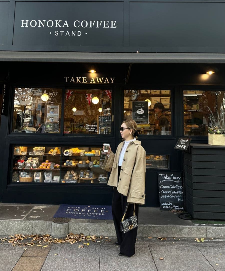 やい◆◆girlish st.cecila ガーリッシュ　カヌレコート