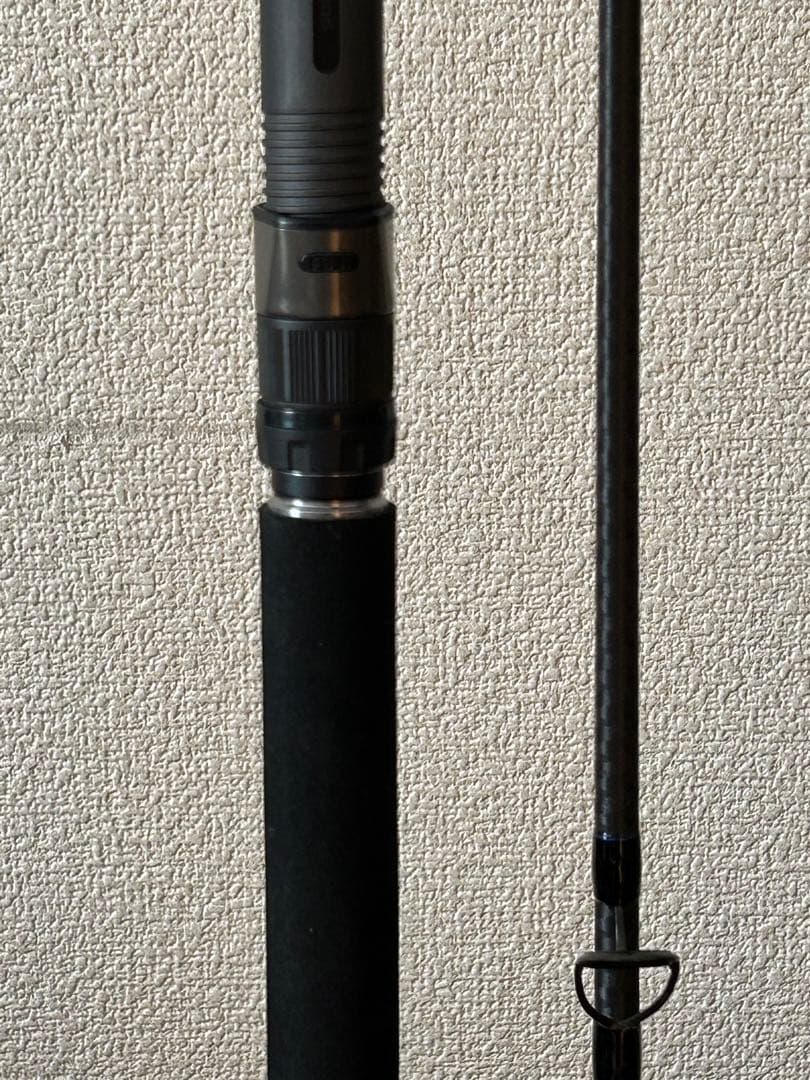 21COLT SNIPER BB S100MH ショアジギングロッド