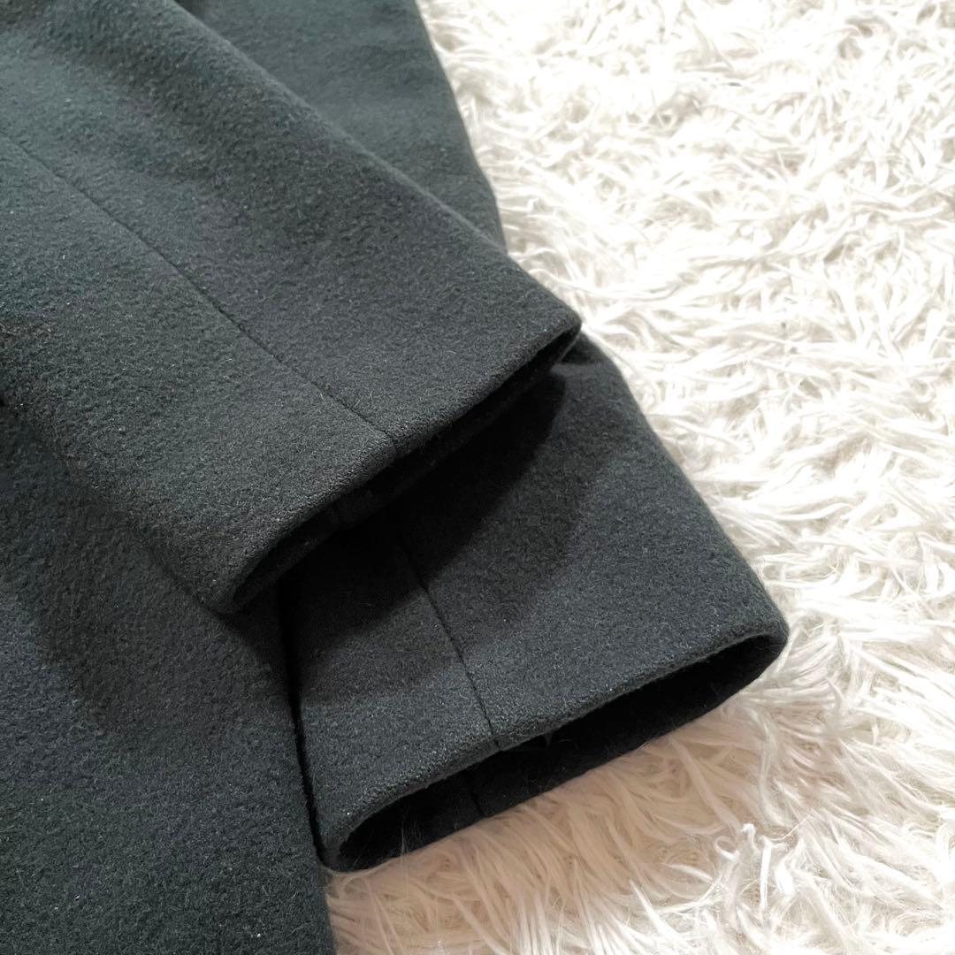 ヴィヴィアンウエストウッド　レッドレーベル　 アシンメトリー　ラブ　コート　変形