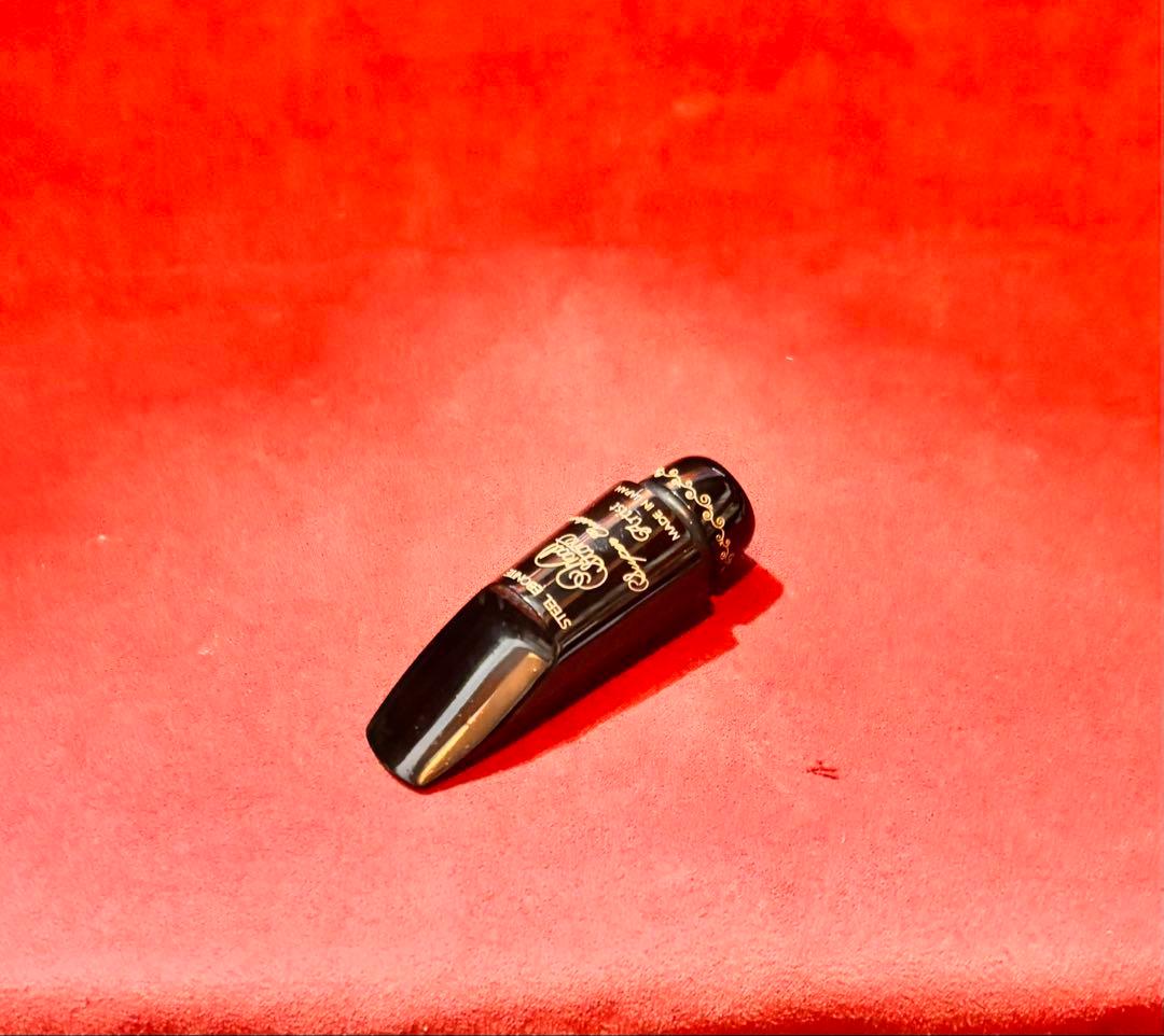 Wood Stone / ソプラノサックス用￼マウスピース 5番