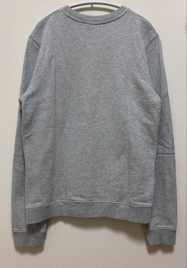 パ*ん様 MAISON KITSUNE スウェット